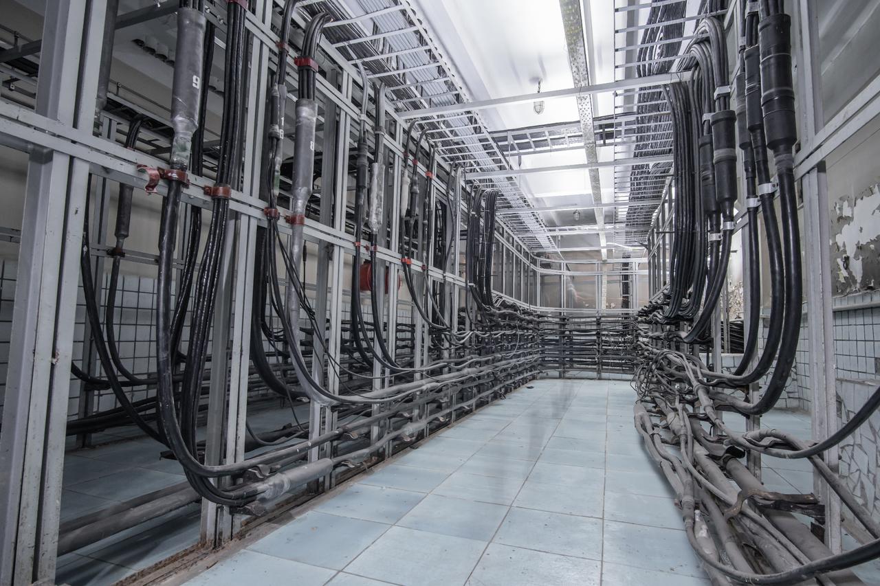 Saudi Arabia eyes Syria route for Greece fiber link