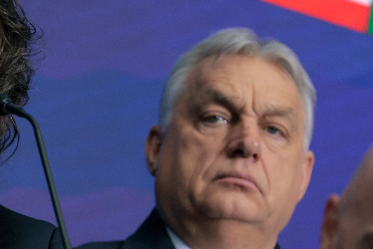 Orban threatens to veto EU's $106-billion Ukraine loan over oil pipeline dispute