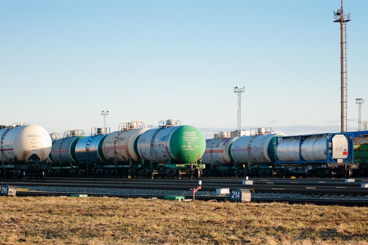 Russia remains largest supplier of gas and oil to Türkiye