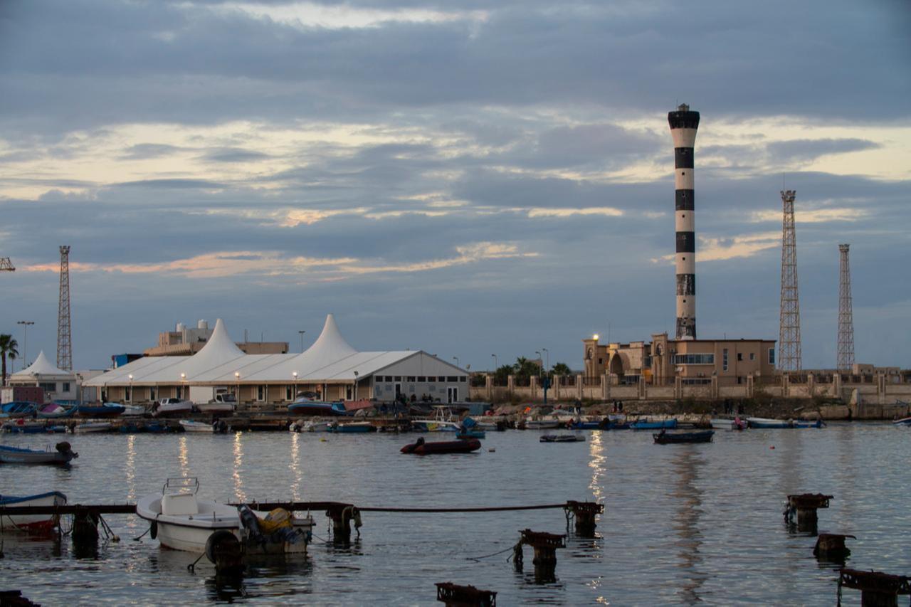 Turkish firm Dorce targets Libya oil boom