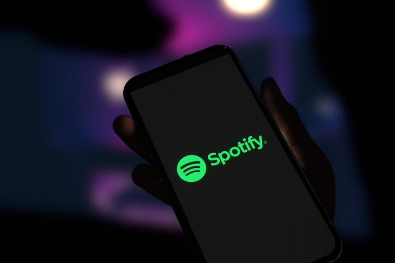 Türkiye fines Spotify over inspection obstruction