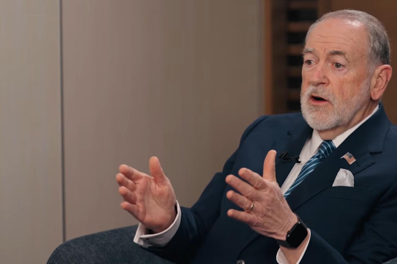 US envoy to Israel would be 'fine if Israel took it all' from Nile to Euphrates