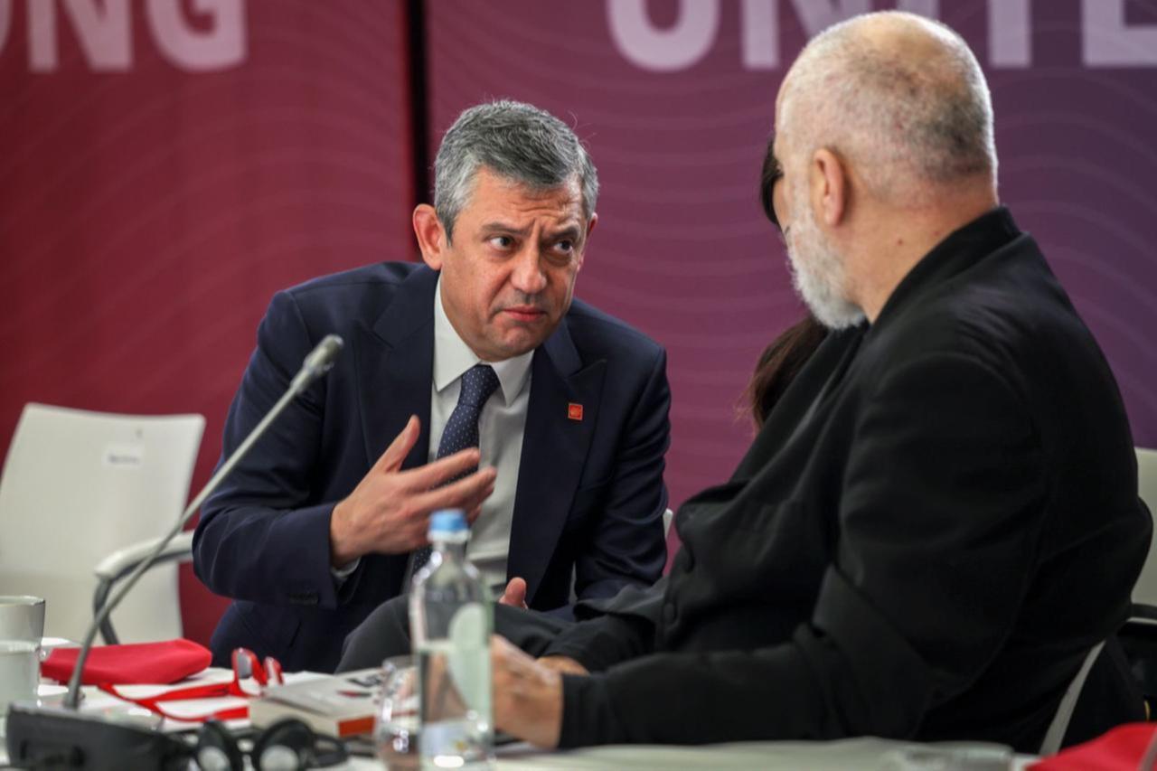 Why Türkiye's opposition fails on foreign policy