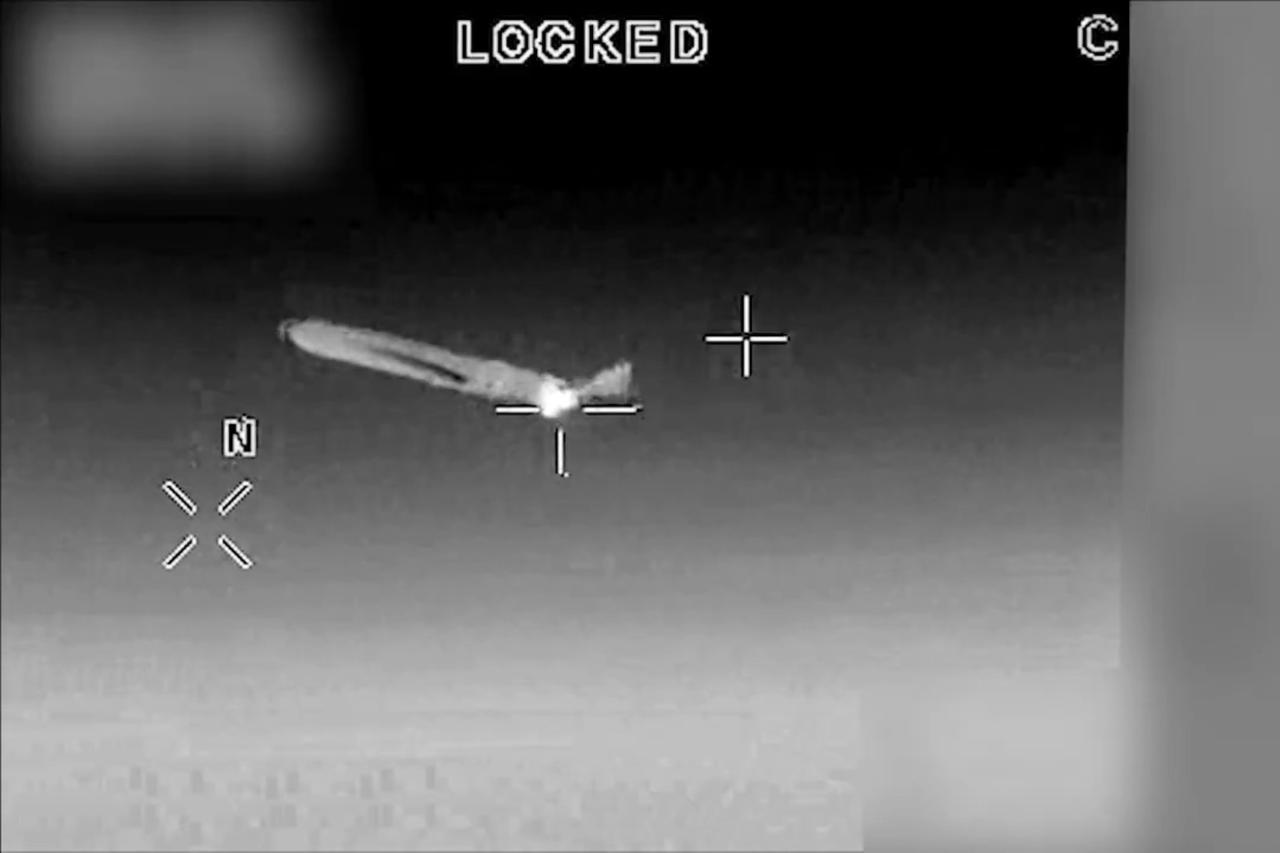 Bayraktar Akinci achieves first air-to-air kill with EREN loitering munition