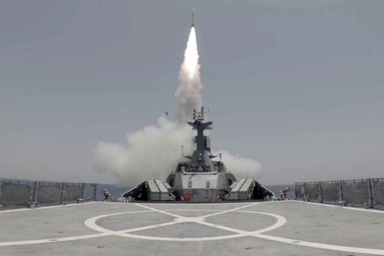 Iran restricts airspace for drills, warns of response to any attack