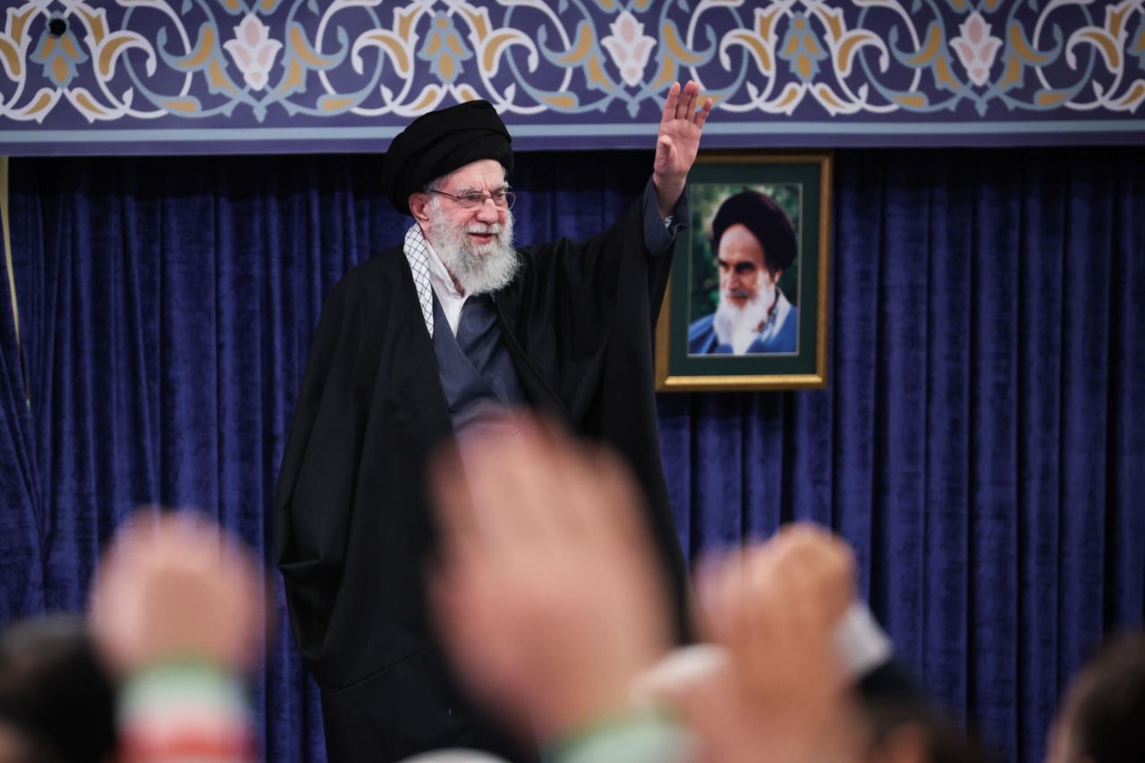Iran's Khamenei orders plans to survive assassination threats: Report
