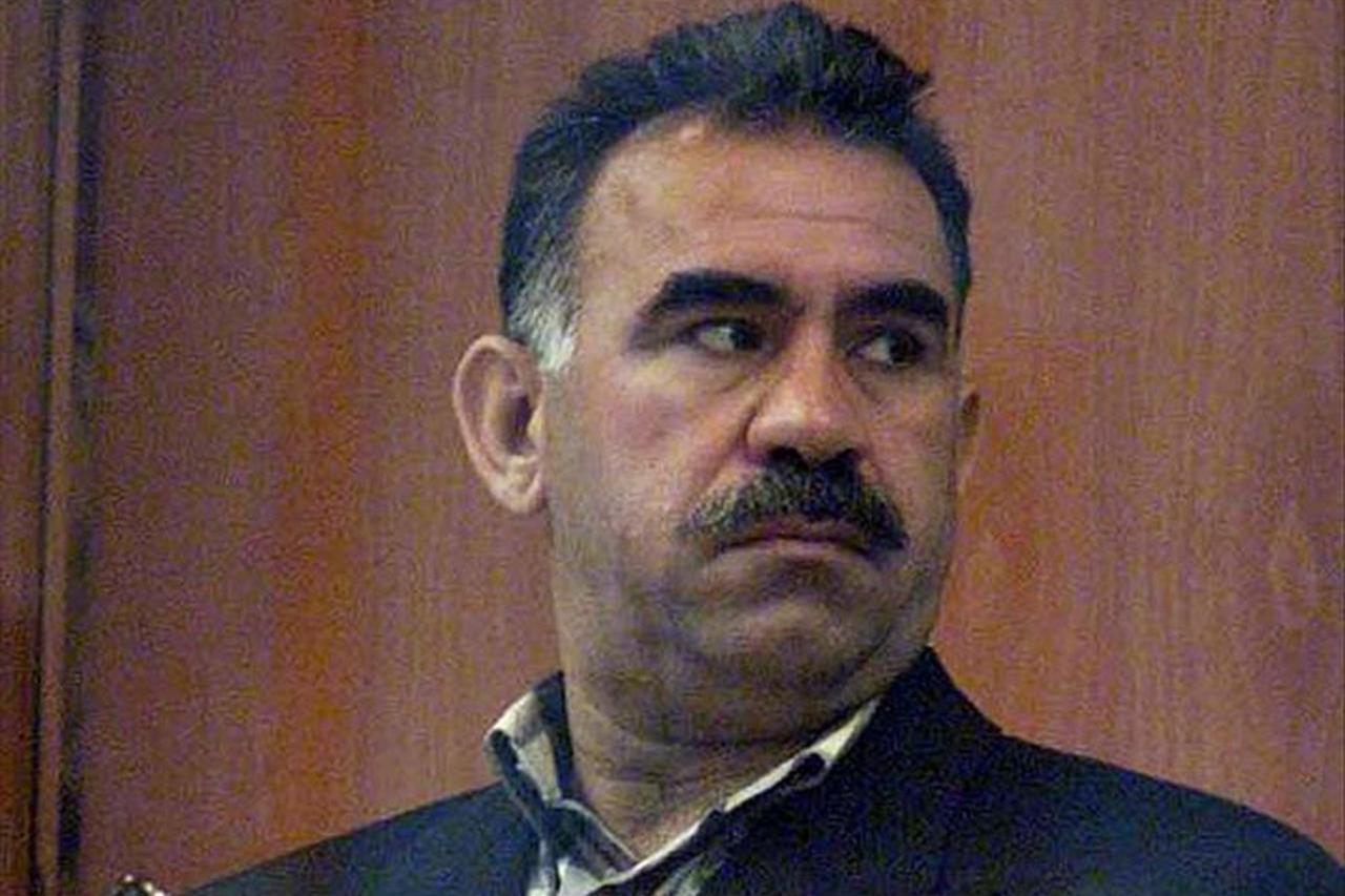 No individual-specific 'hope right' arrangement for Ocalan: Report