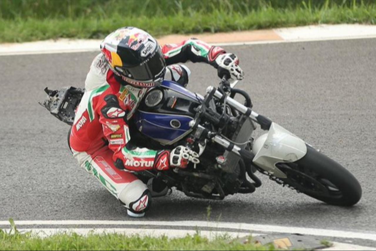 Sofuoglu finishes 16th in Superbike opener in Australia