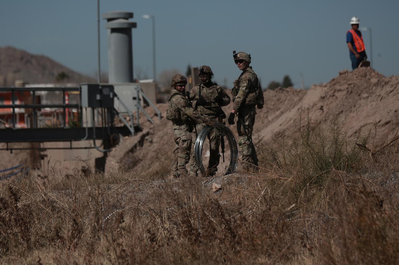 Somaliland courts US with minerals, military bases bid for recognition