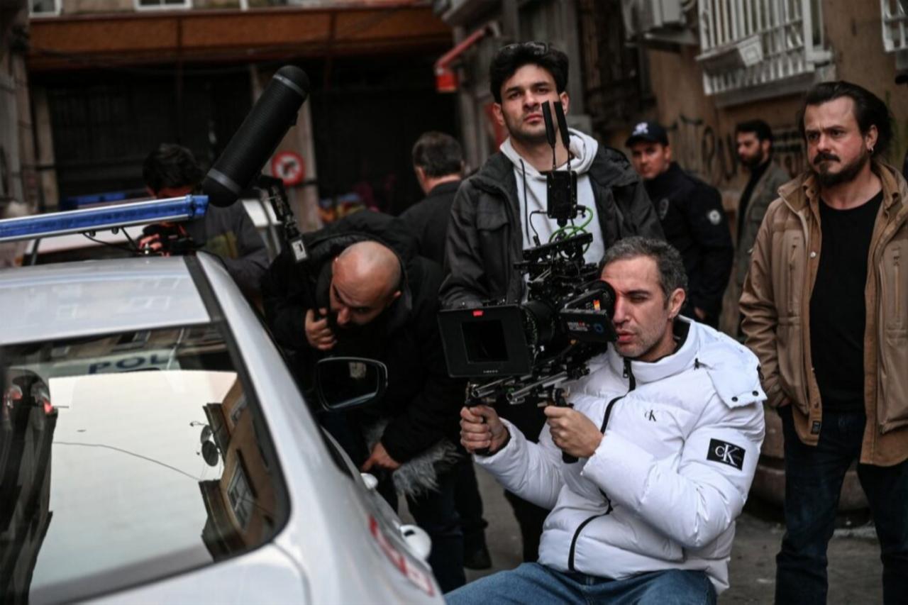 Turkish TV series draws 800 million daily viewers