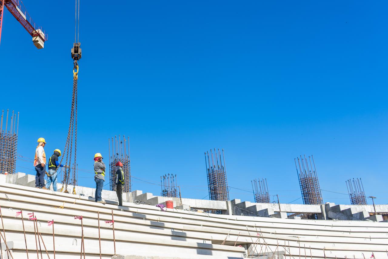 Libya taps Turkish contractor for new 20,000-seat stadium in Al-Marj