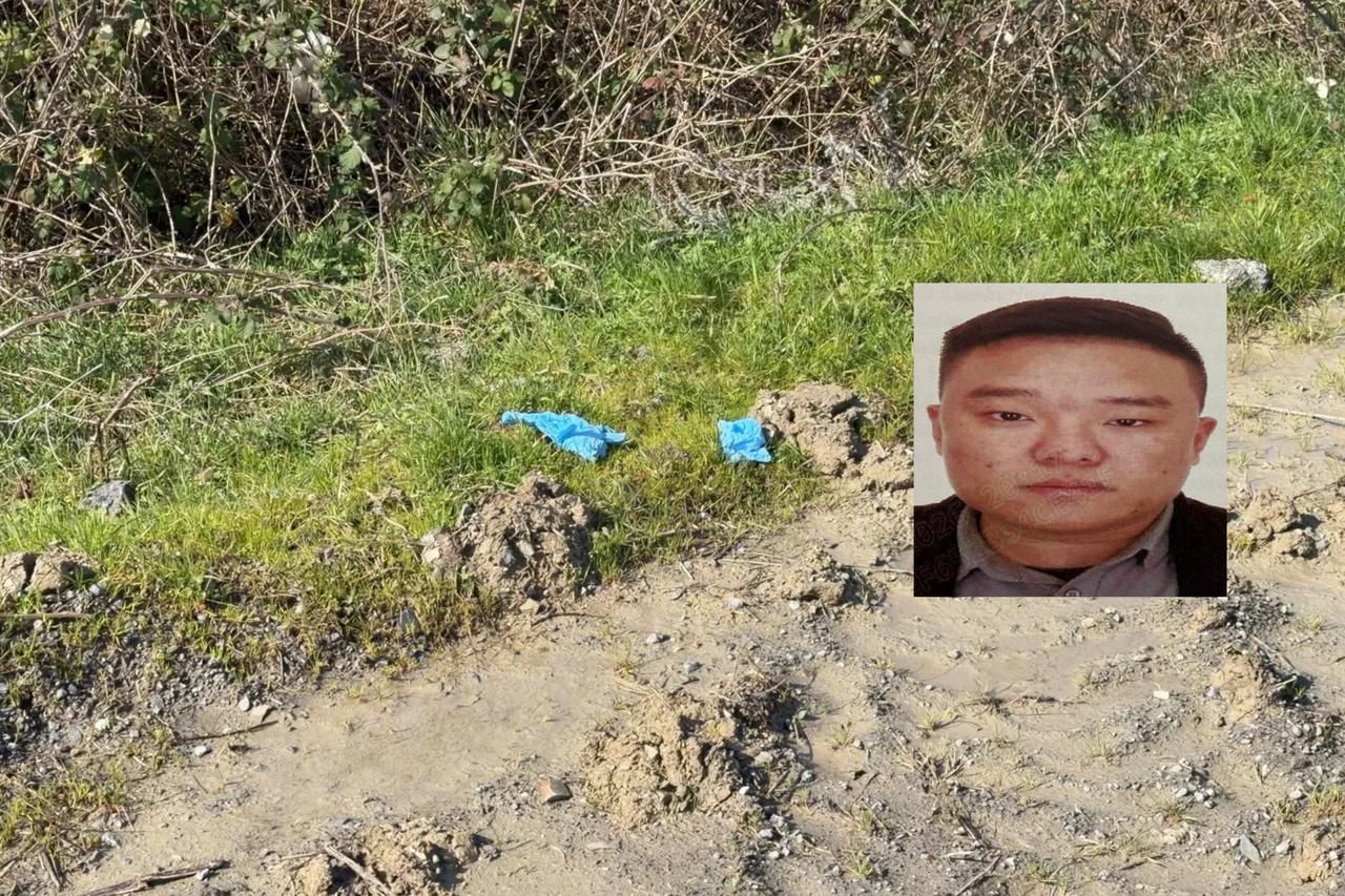 Missing Chinese businessman found buried in Istanbul, suspects caught in China
