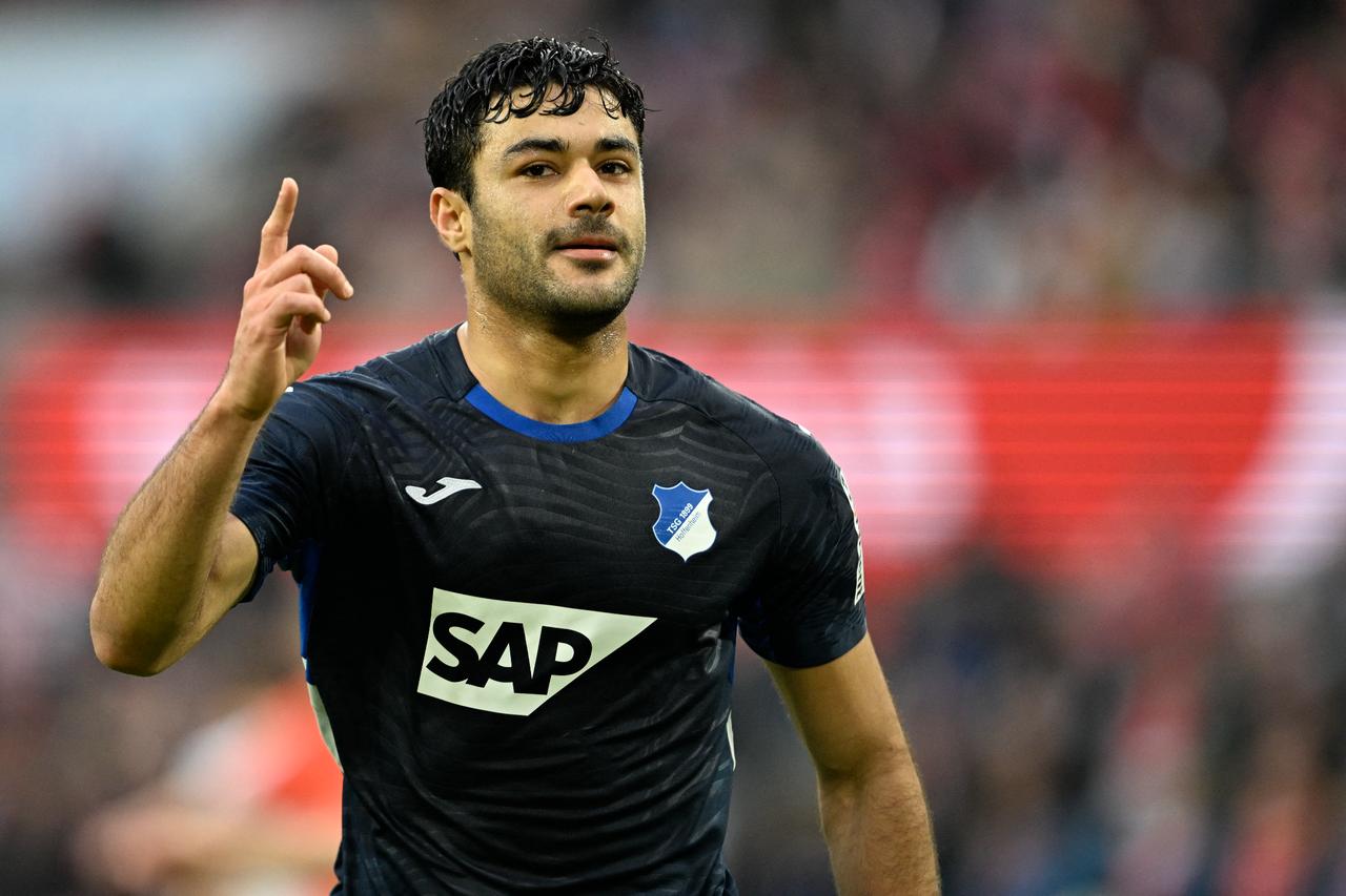 Ozan Kabak sets sights on German citizenship amid English interest