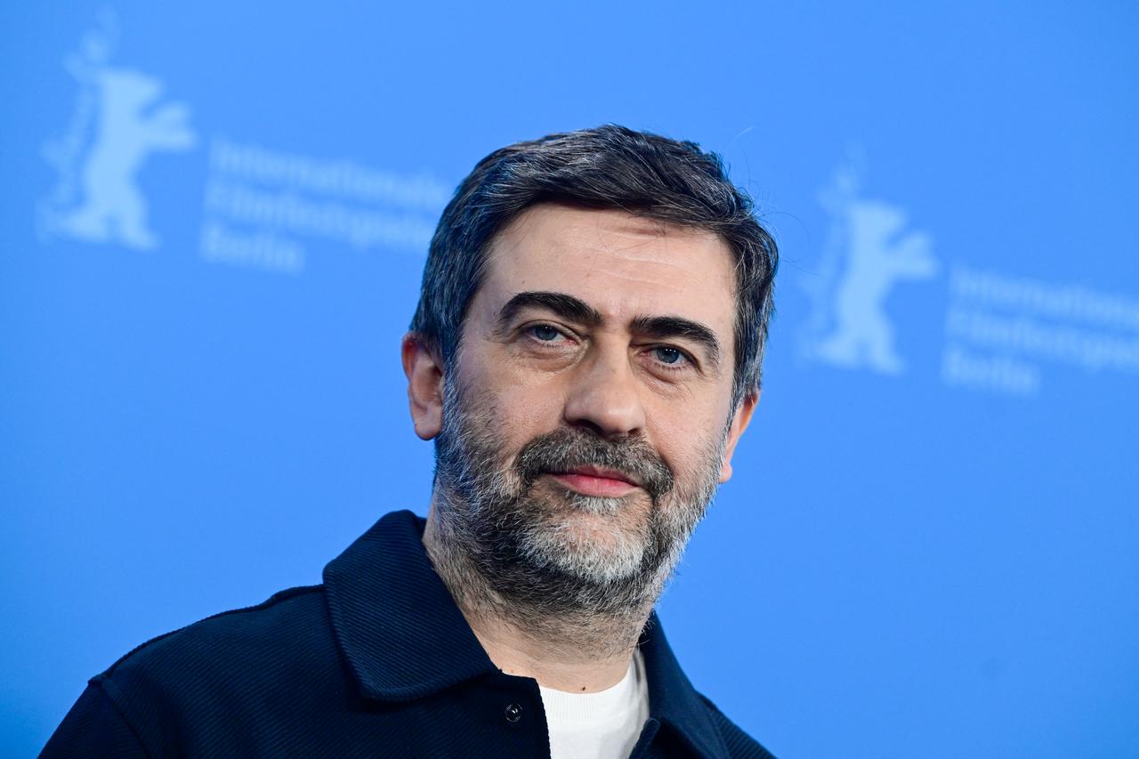 Tale of two Bears: Turkish films win top awards at Berlinale 2026