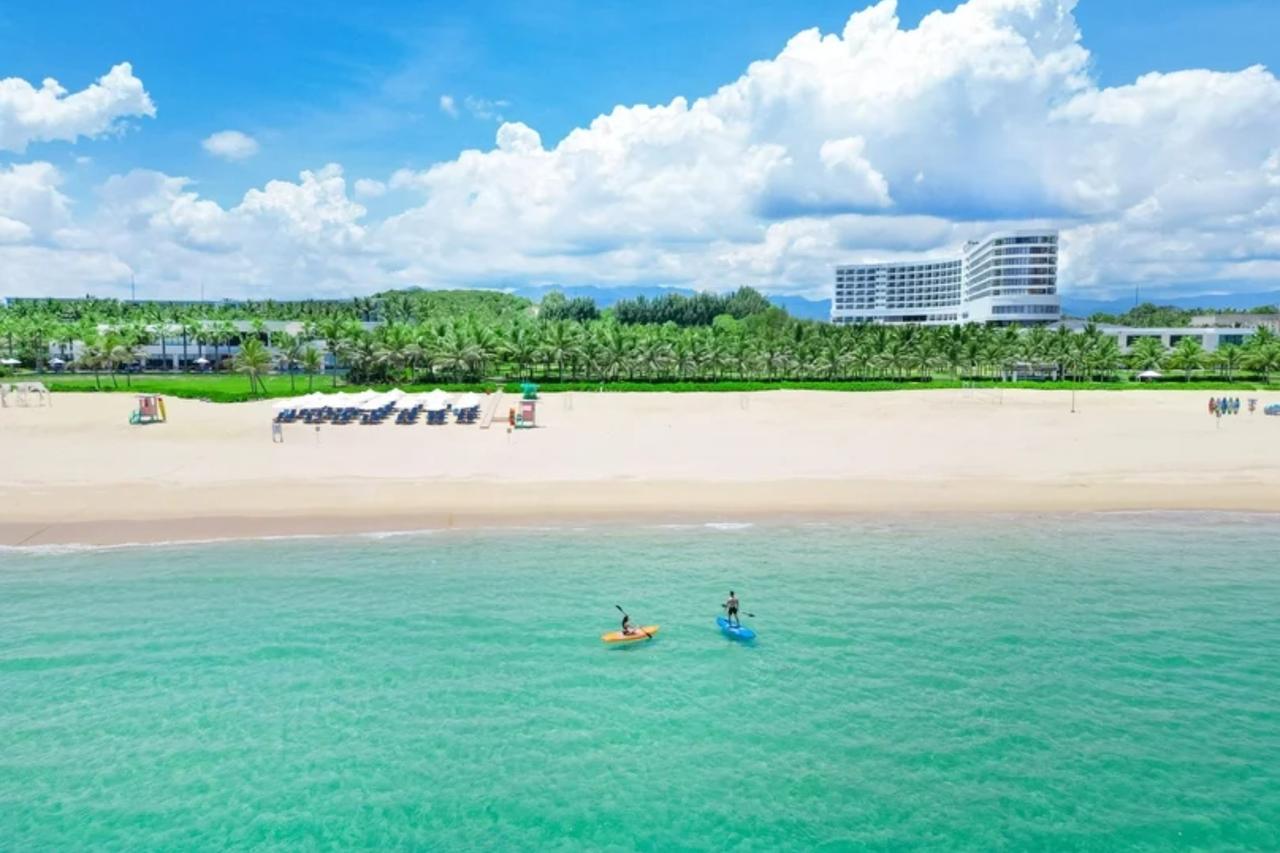 Turkish executive takes helm at Vietnam’s tourism developer Crystal Bay