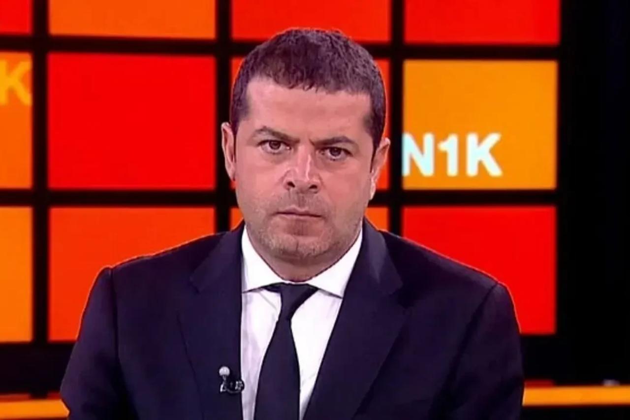 Turkish journalist Cuneyt Ozdemir stranded in Mexico amid cartel violence