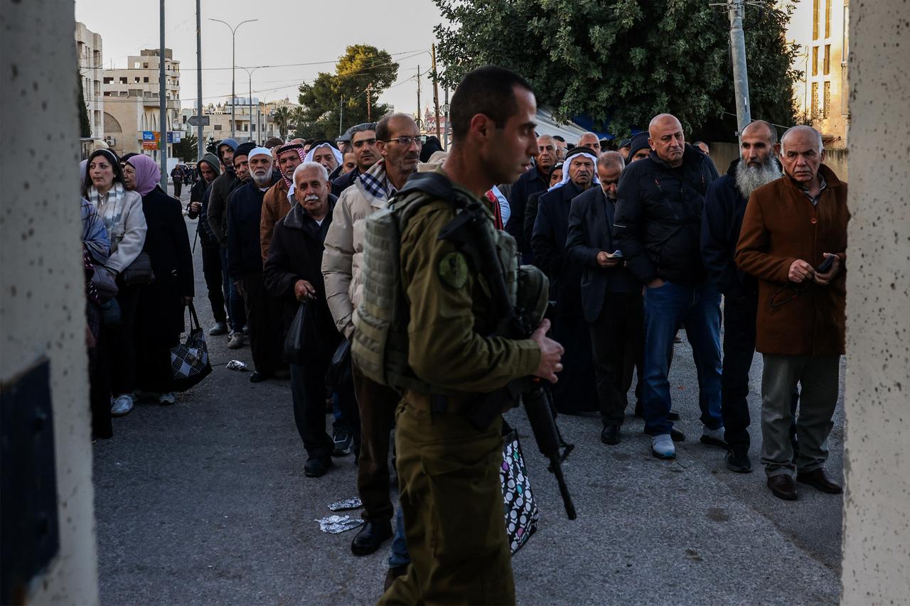 Turkish official slams US envoy Huckabee's 'Greater Israel' remarks