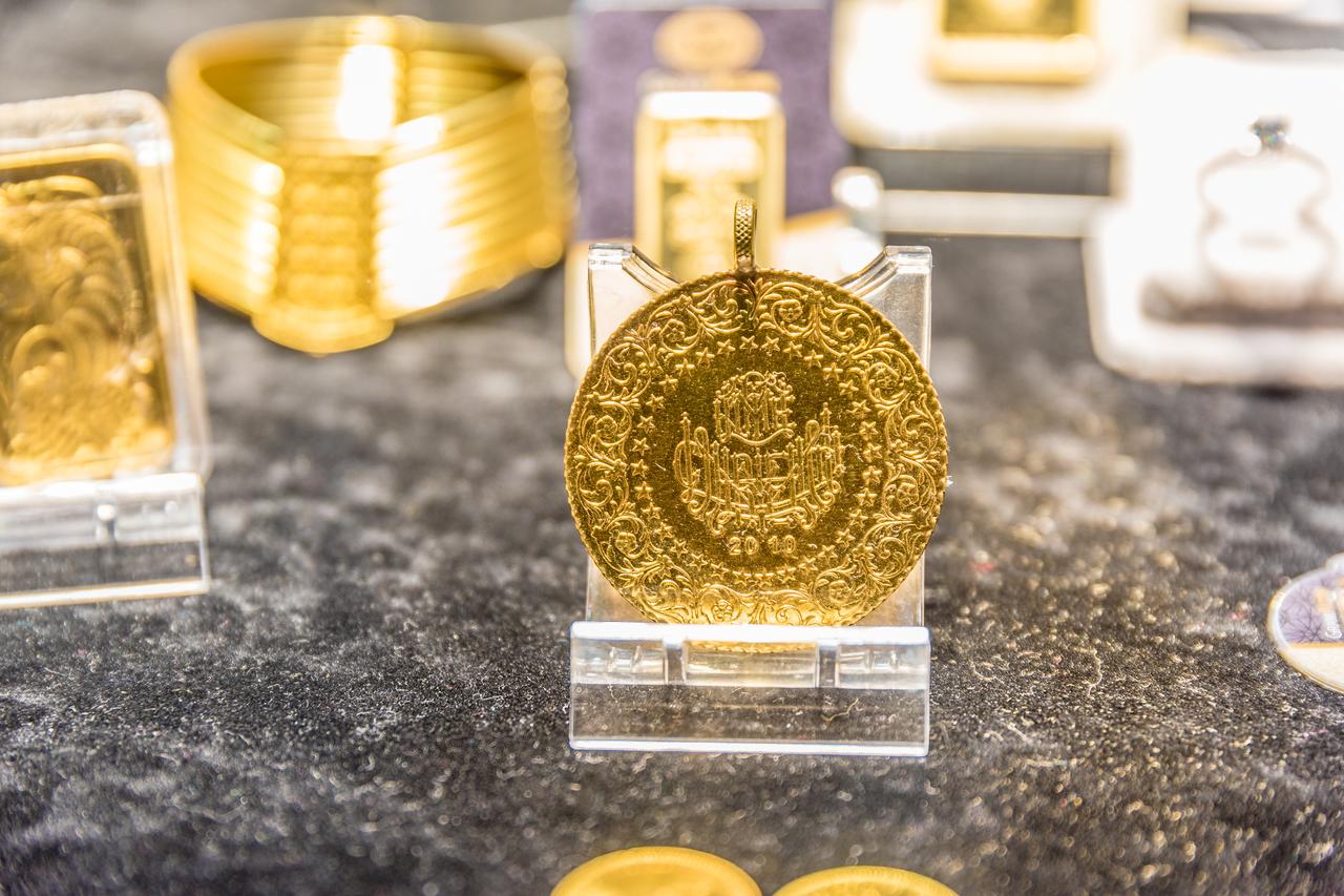 1 in 2 people in Türkiye have savings, gold and cash lead