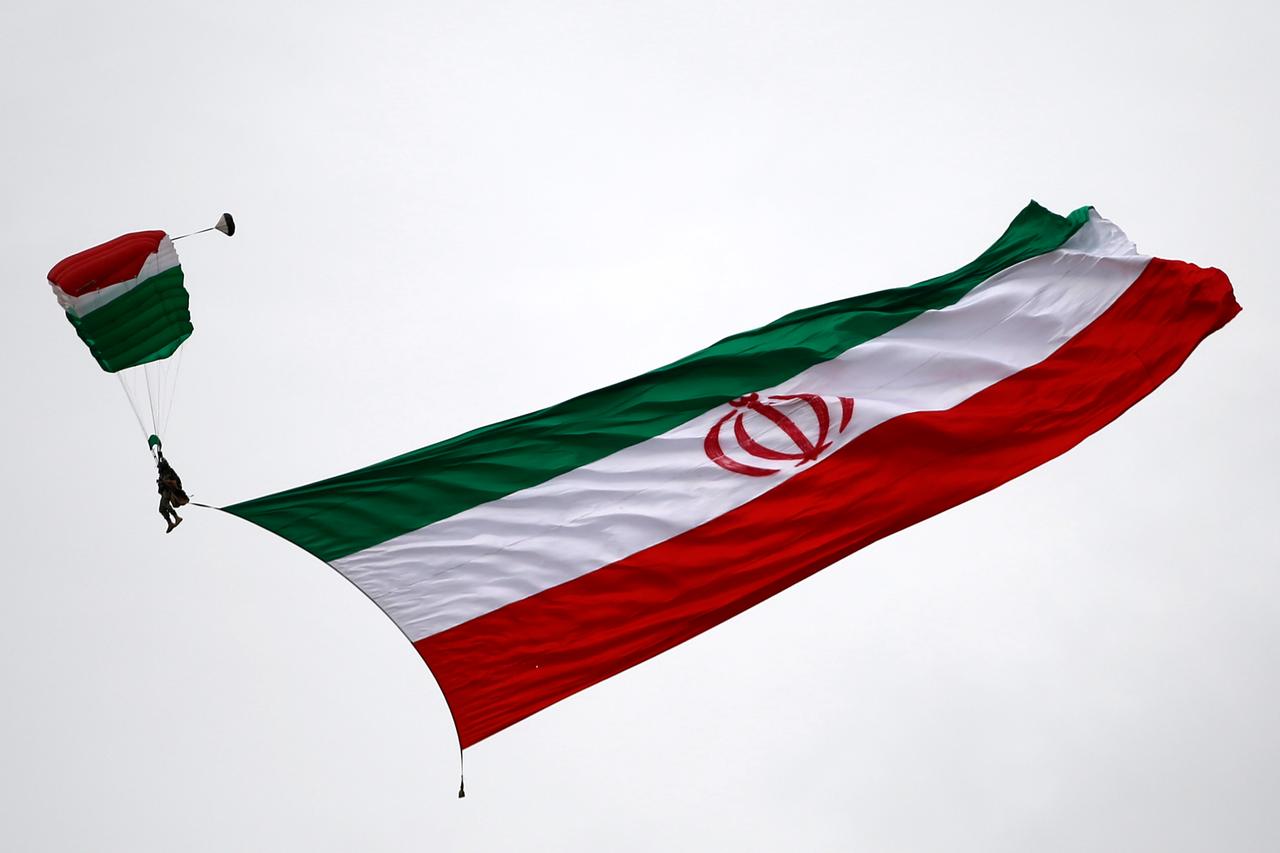 Iran shows 'unbelievable level of flexibility' on nuclear issue to prevent US war