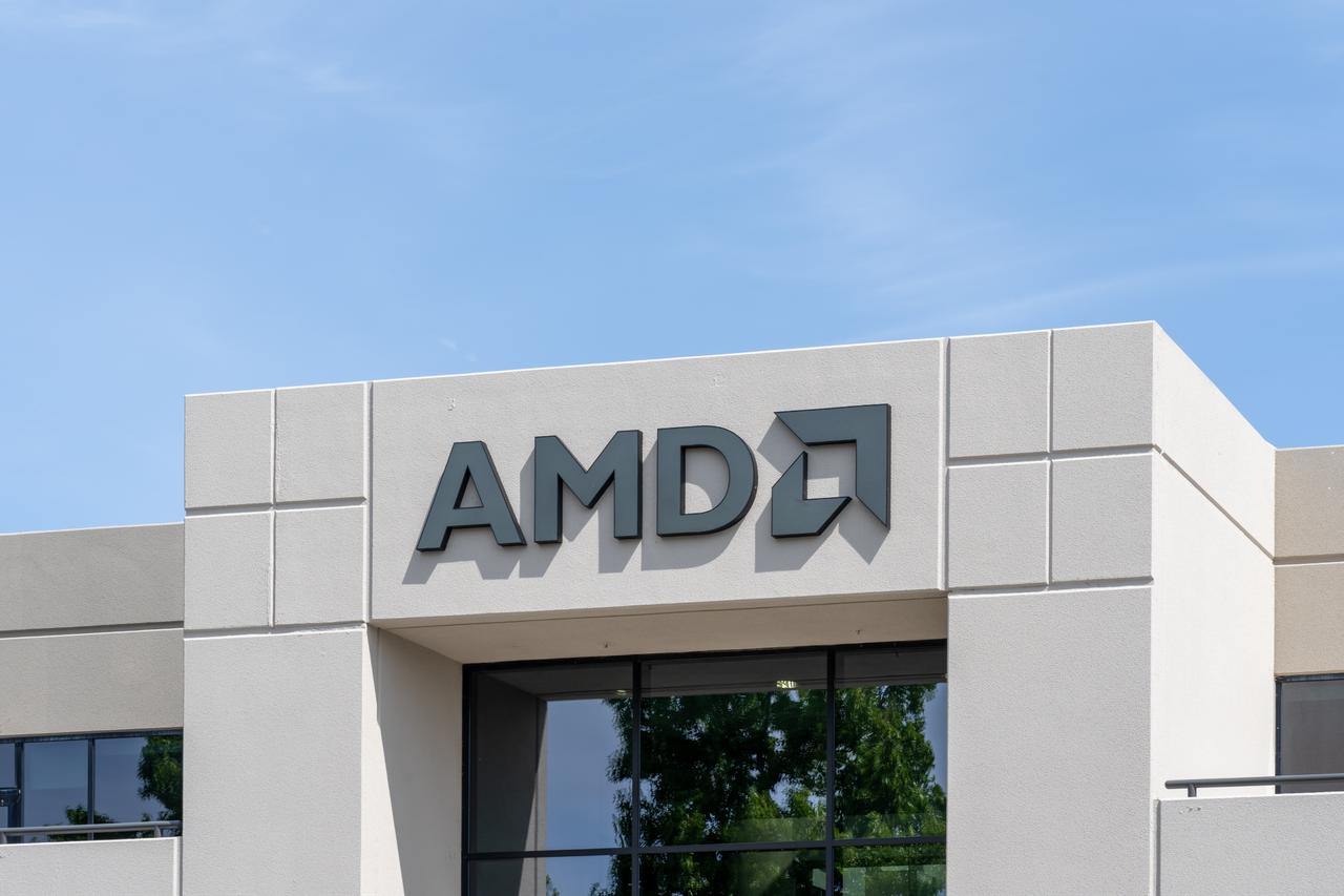 Meta bets big on AMD with $60B chip pact, option for 10% stake
