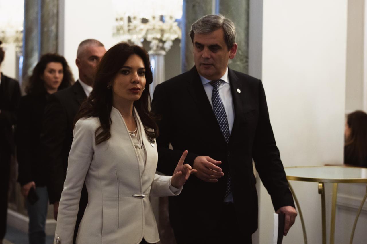 Albania reaffirms Kosovo as foreign policy focus