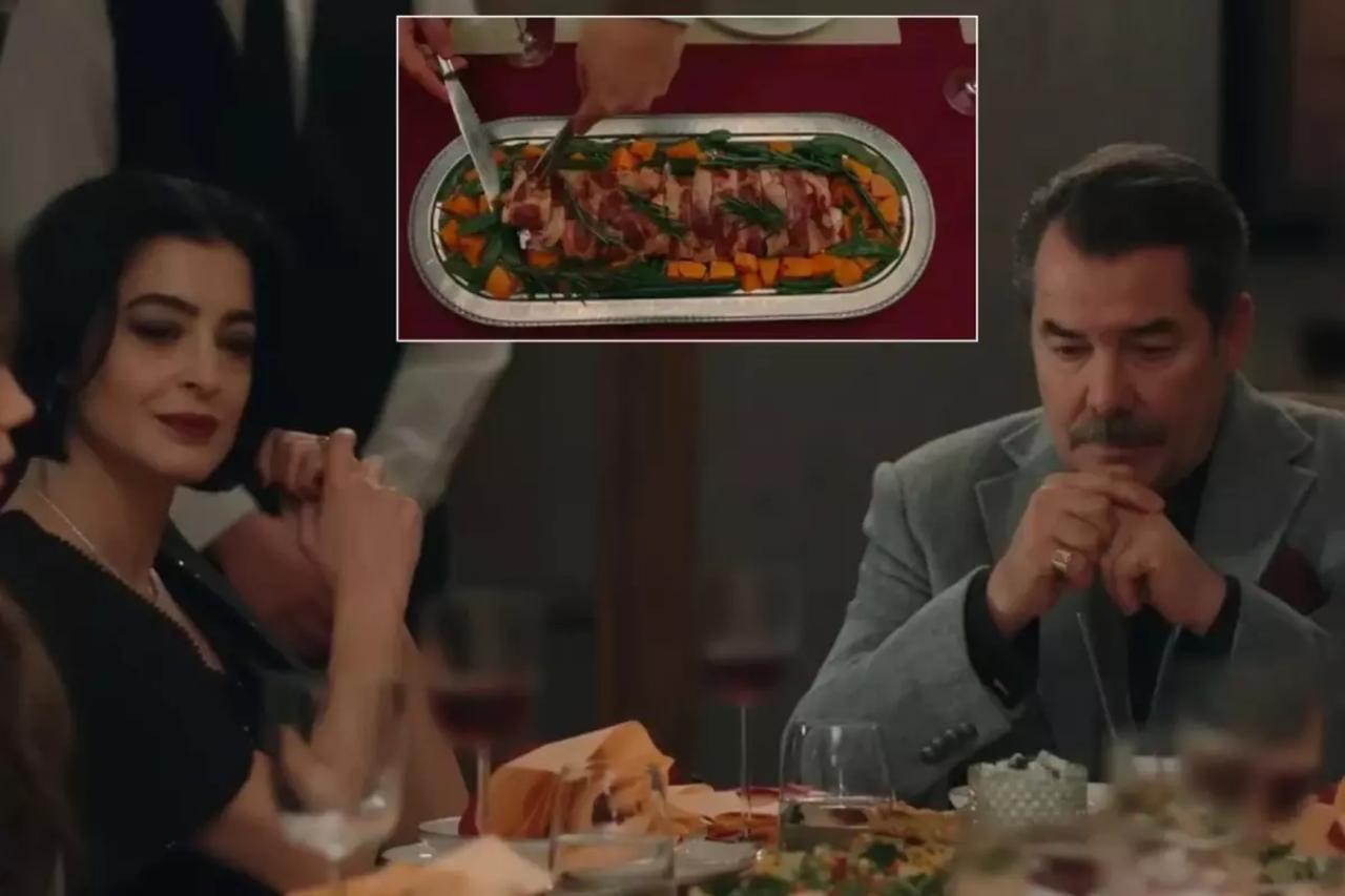 Controversial pork dinner sends Turkish drama ratings into free fall