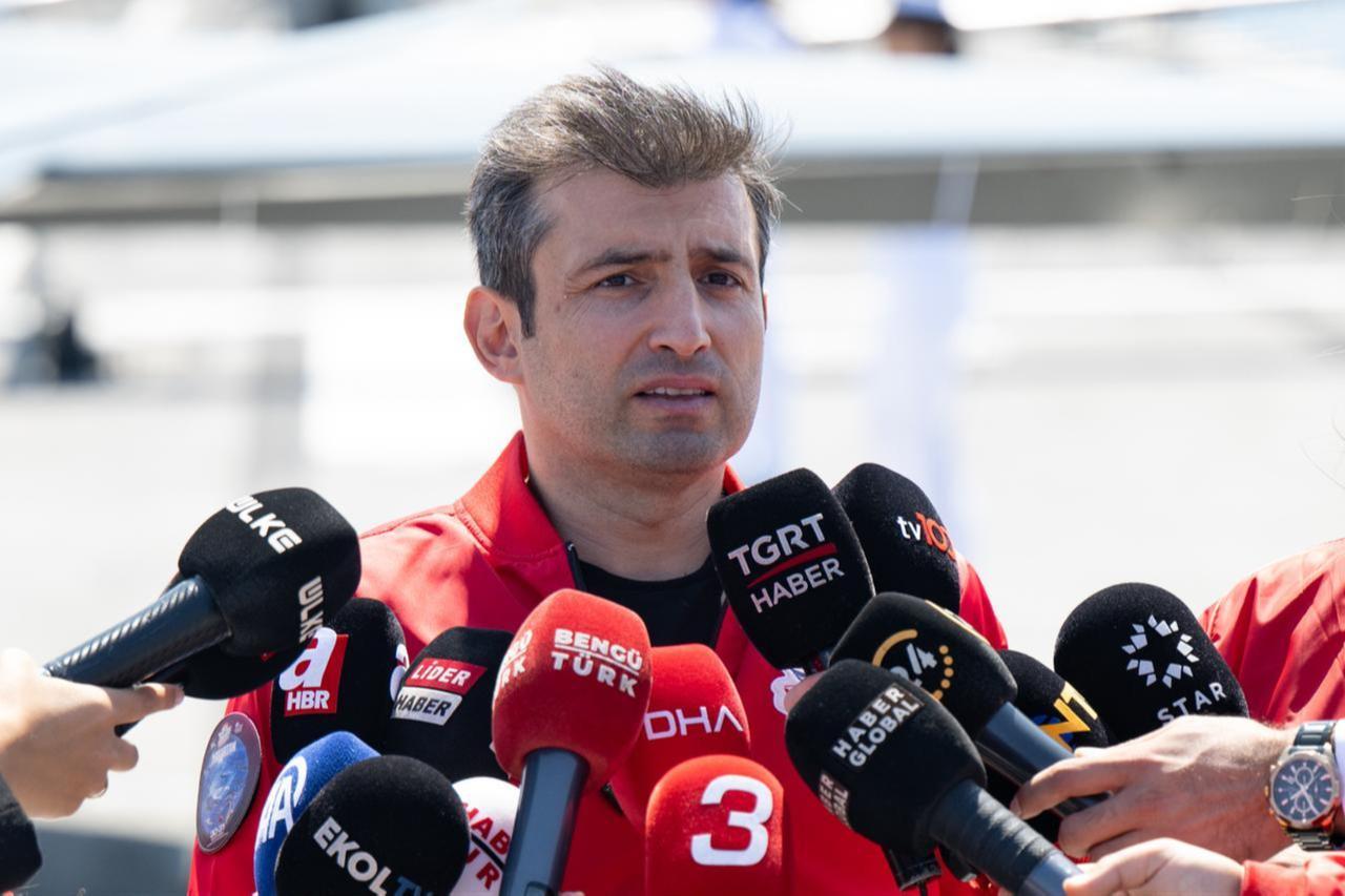 Drone pioneer Bayraktar enters Türkiye’s billionaire top 10 tier