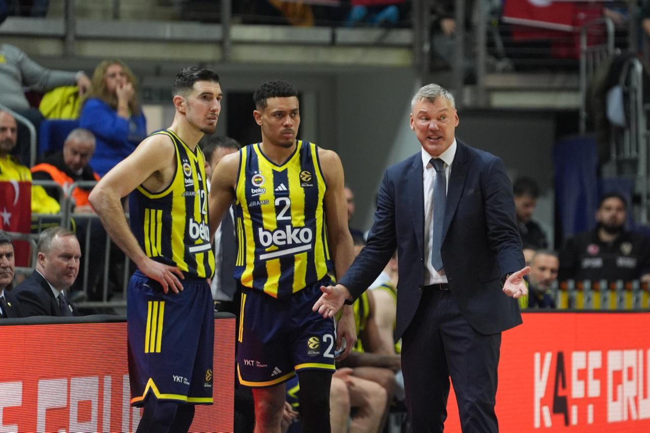 Fenerbahce Beko set to host Partizan in crucial EuroLeague clash in Istanbul