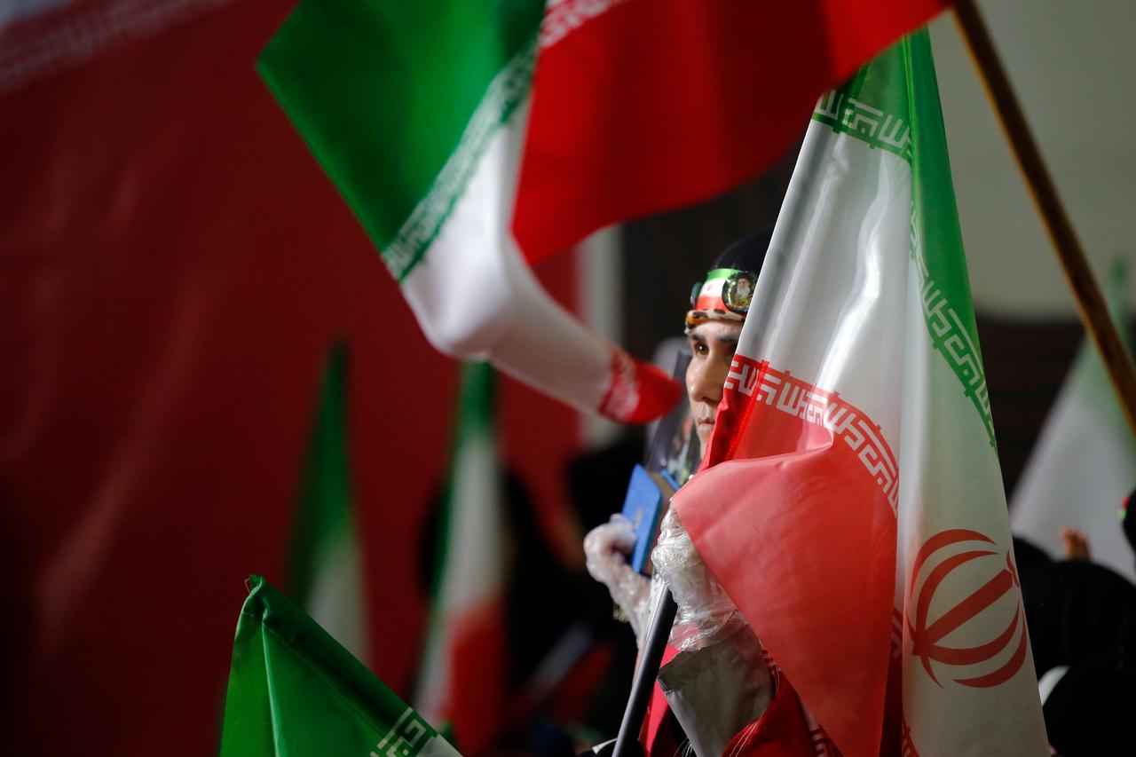 Iran dismisses claims on nuclear program and missiles as 'repetition of big lies'