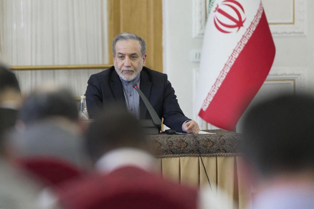 Iran says nuclear deal with US is 