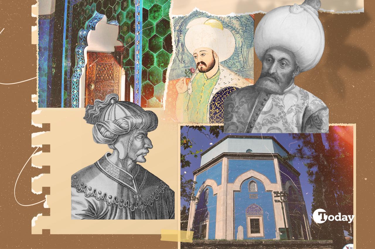 Mehmed Celebi: The sultan who restored Ottoman state