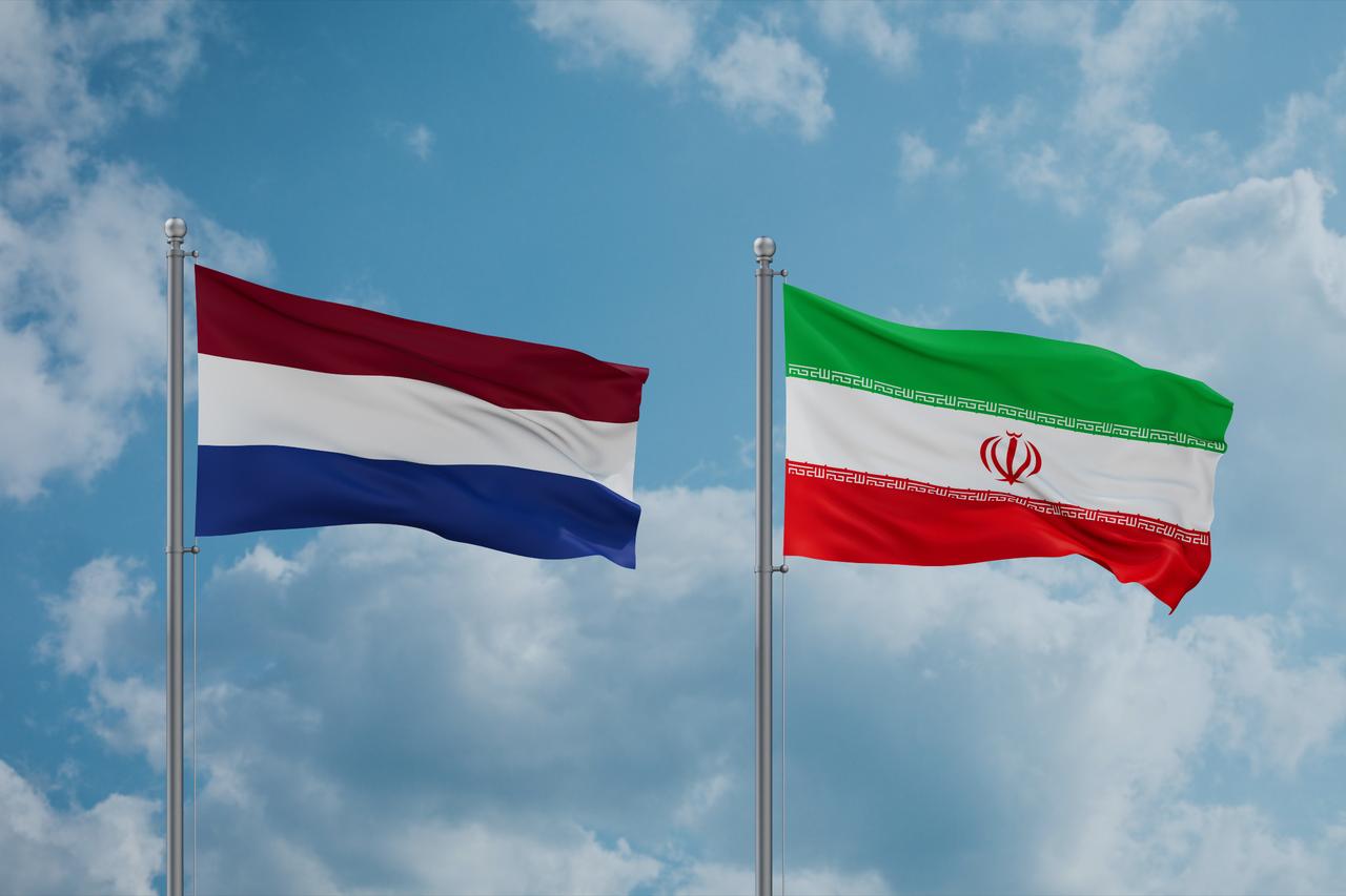 Netherlands summons Iranian ambassador after Tehran airport luggage seizure