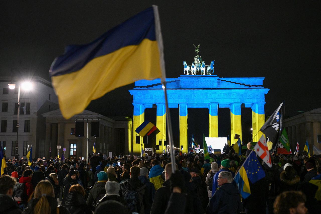 Türkiye at UN says 'selective comparisons' on Ukraine do not serve peace