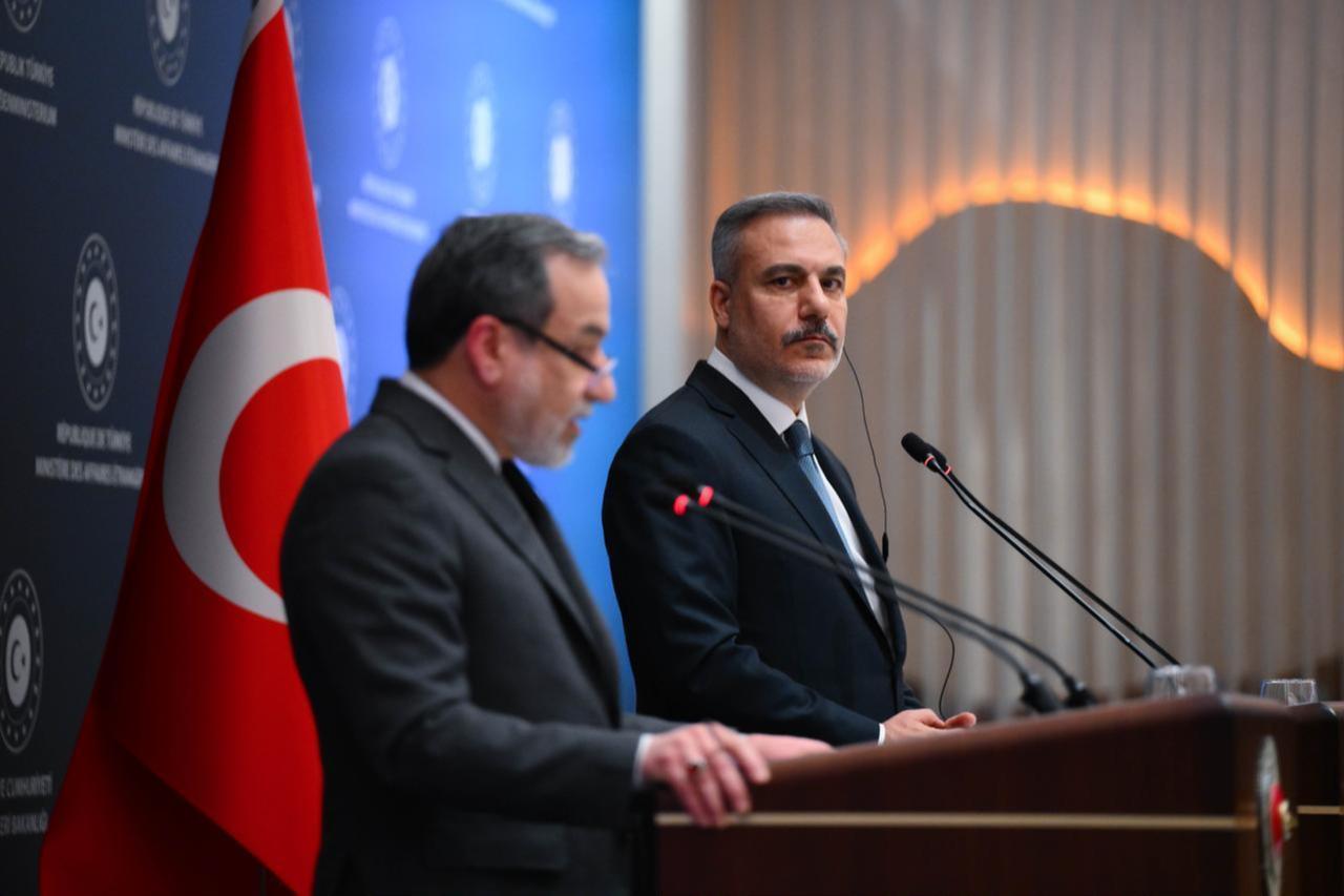 Türkiye, regional mediators press Iran as US demands permanent nuclear deal 