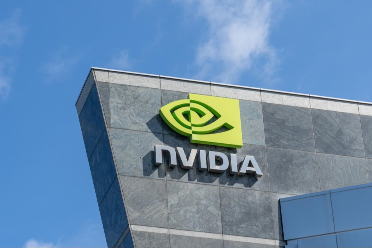 A view of Nvidias headquarters in Santa Clara, California, June 11, 2023. (Adobe Stock Photo)