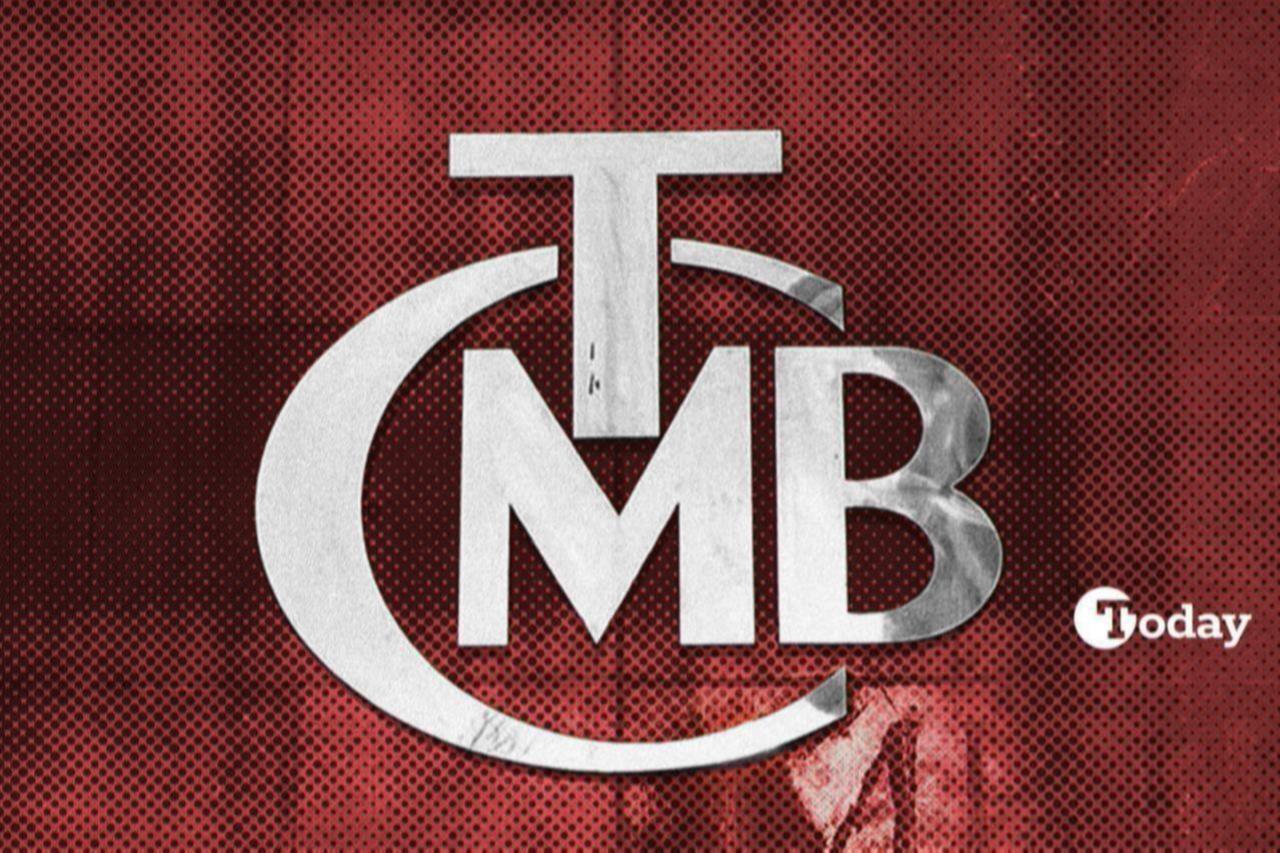 Turkish central bank reserves slide $5.7B, stocks draw foreign inflows