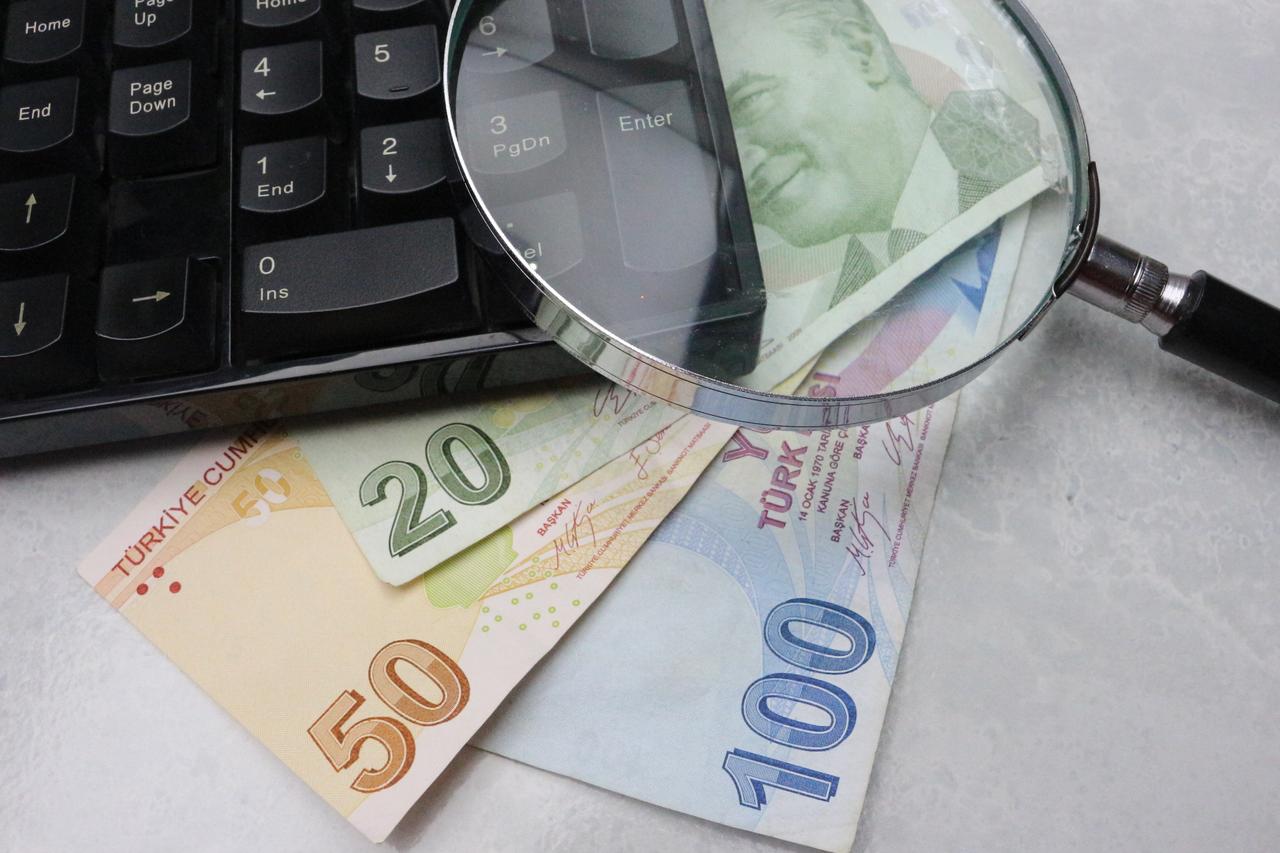 Japan’s R&I upgrades Türkiye credit rating for first time in 8 years Image