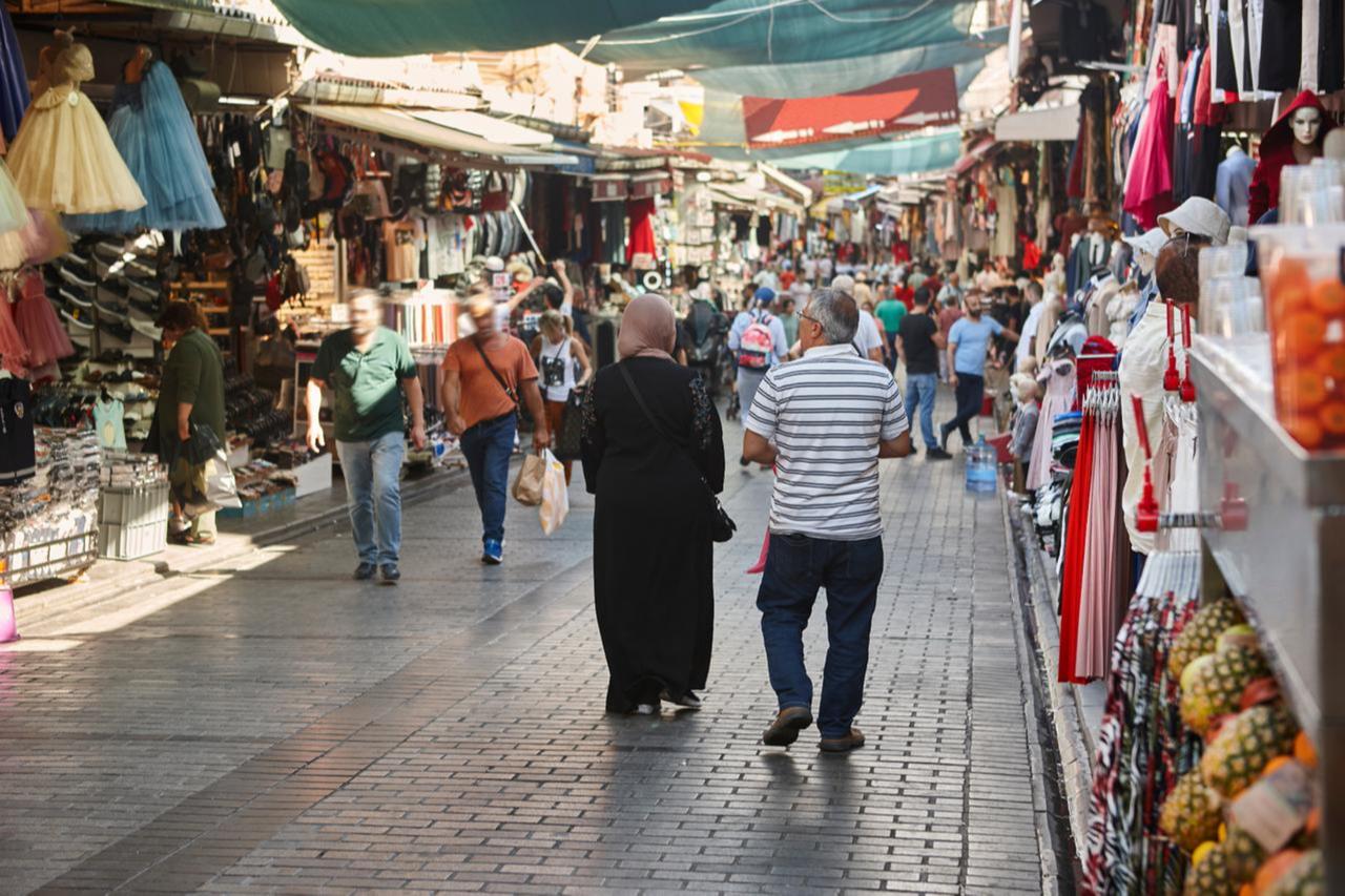 Rising food costs push Türkiye hunger threshold to $744