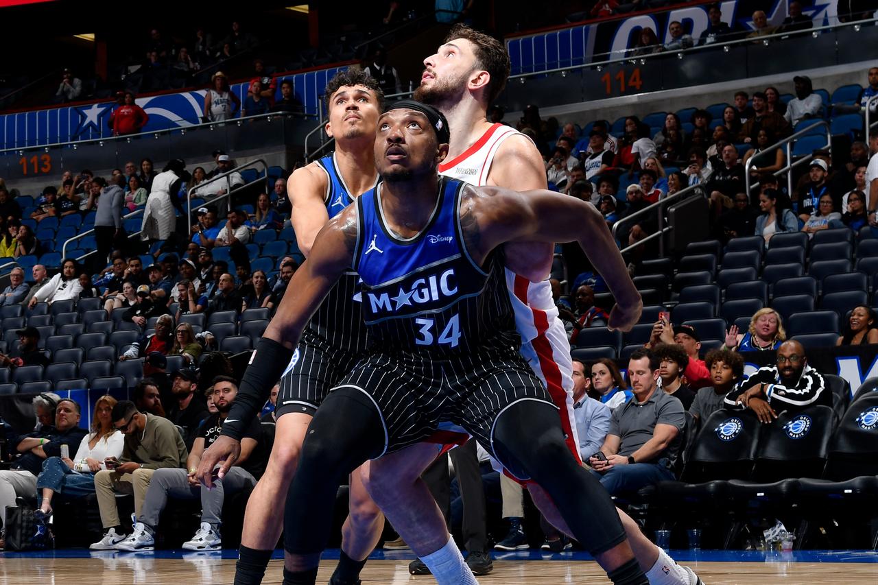 Rockets hold off Magic behind Sengun and Durant’s strong night