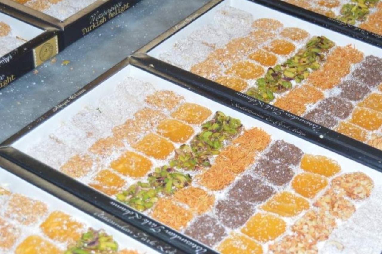 Türkiye prepares renewed push into US grocery aisles via 'Turquality'