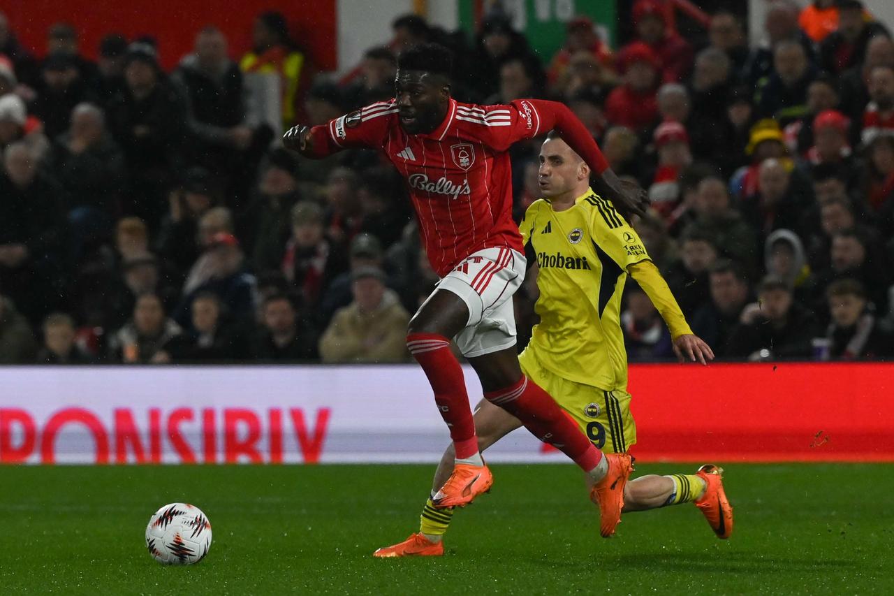 UEFA Europa League round of 16 line-up confirmed after playoff stage concludes