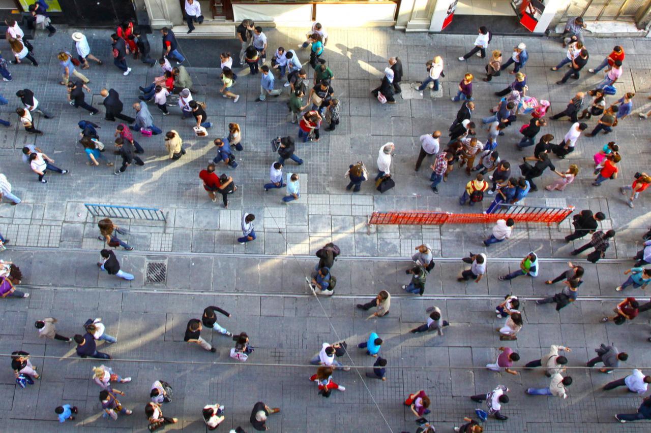 January's unemployment ticks up to 8.1% in Türkiye