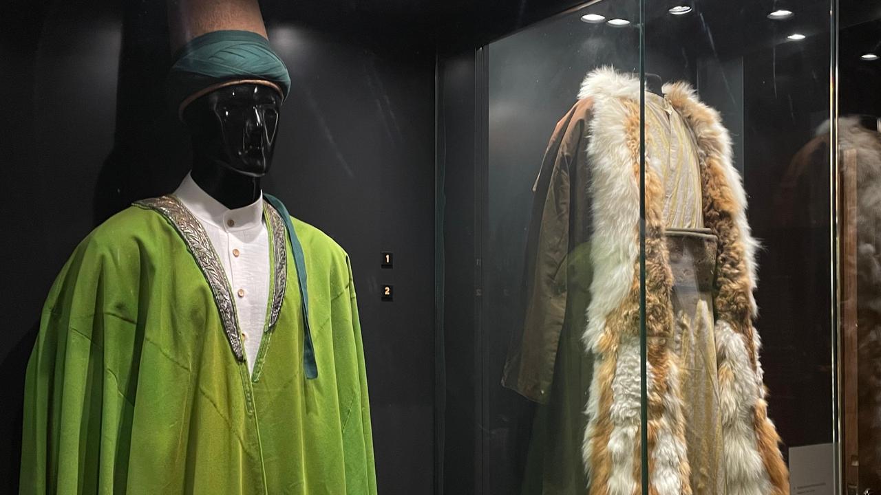 Koray Erdogan/Türkiye Today