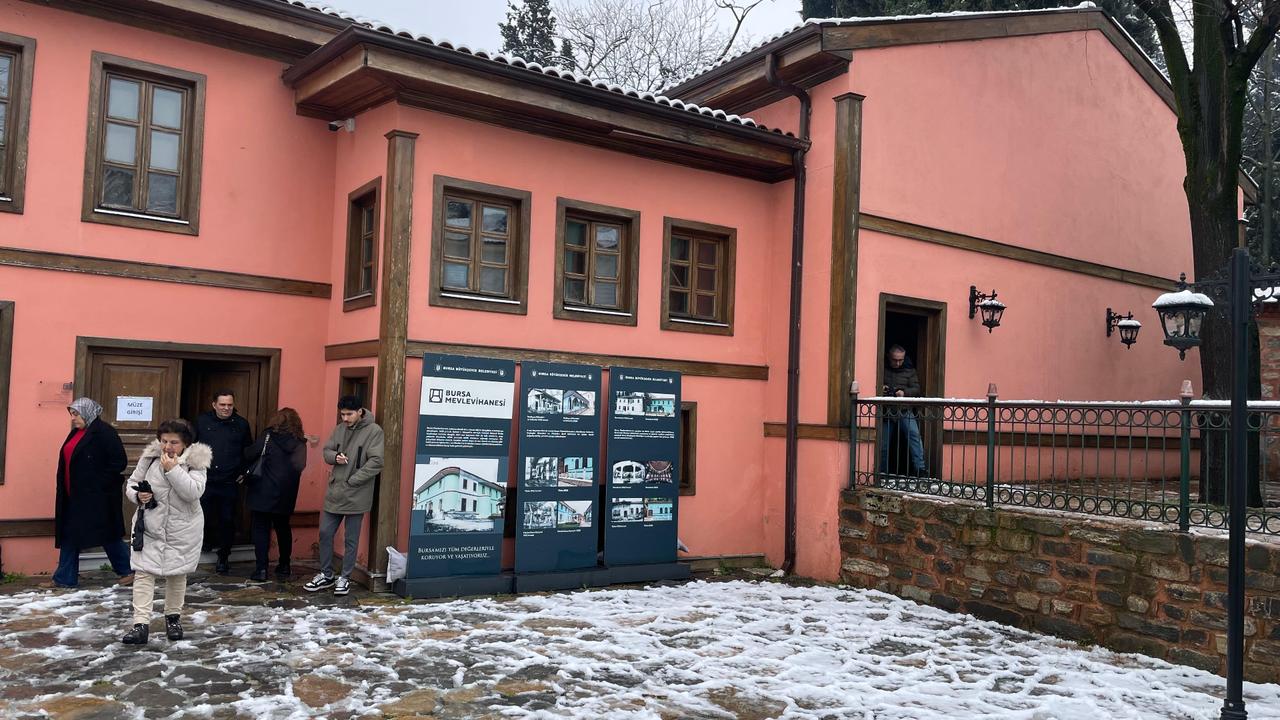 Koray Erdogan/Türkiye Today