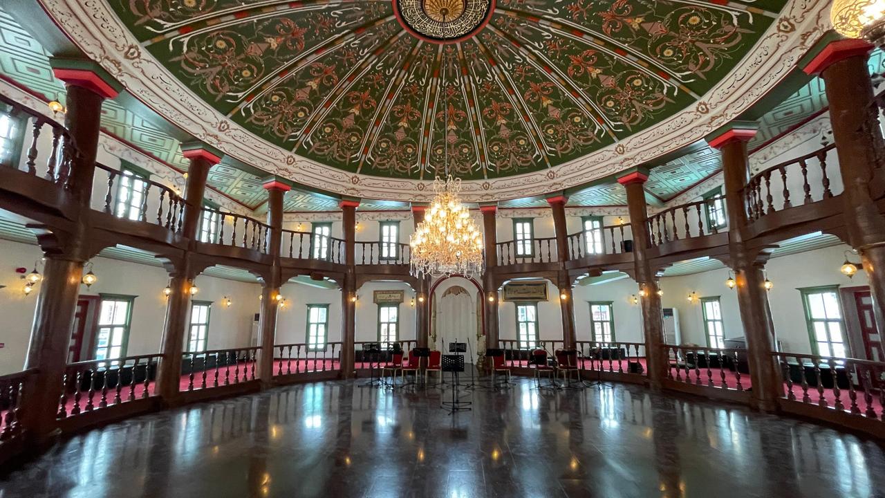 Koray Erdogan/Türkiye Today