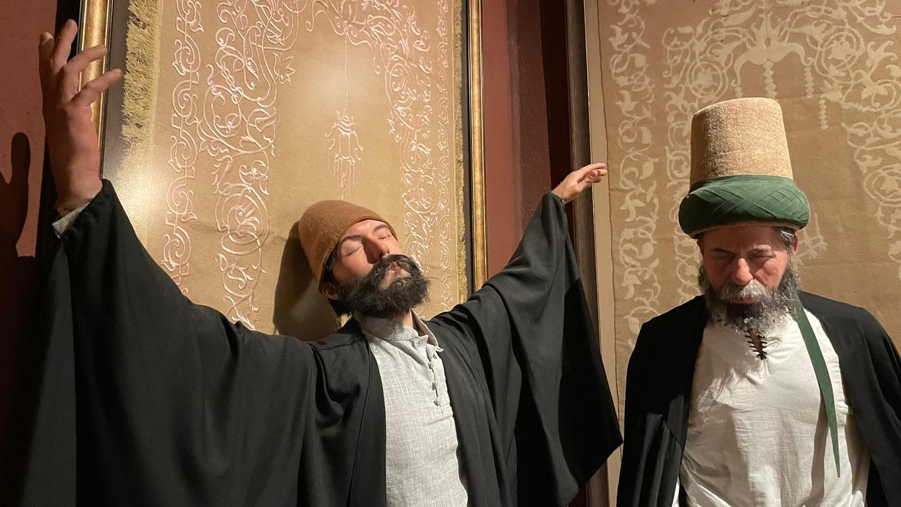 Koray Erdogan/Türkiye Today