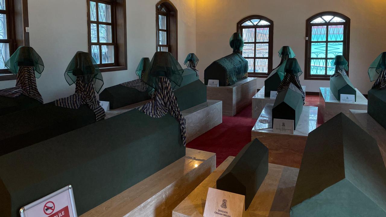 Koray Erdogan/Türkiye Today