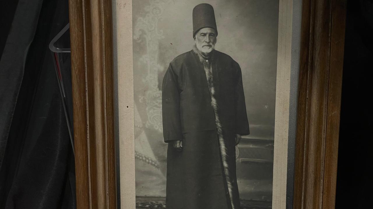 Koray Erdogan/Türkiye Today