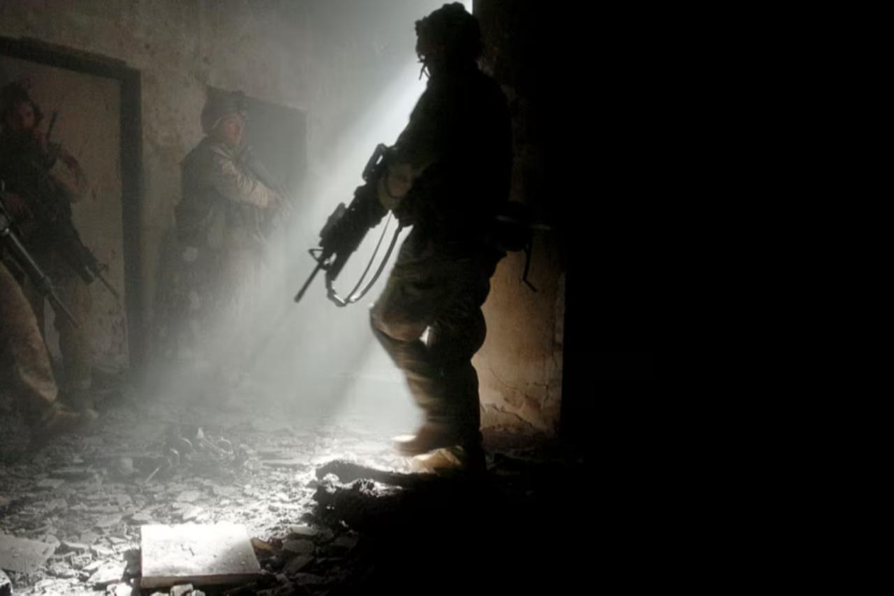 Ghosts of Iraq haunt Democrats as party pushes for War Powers vote on Iran strikes