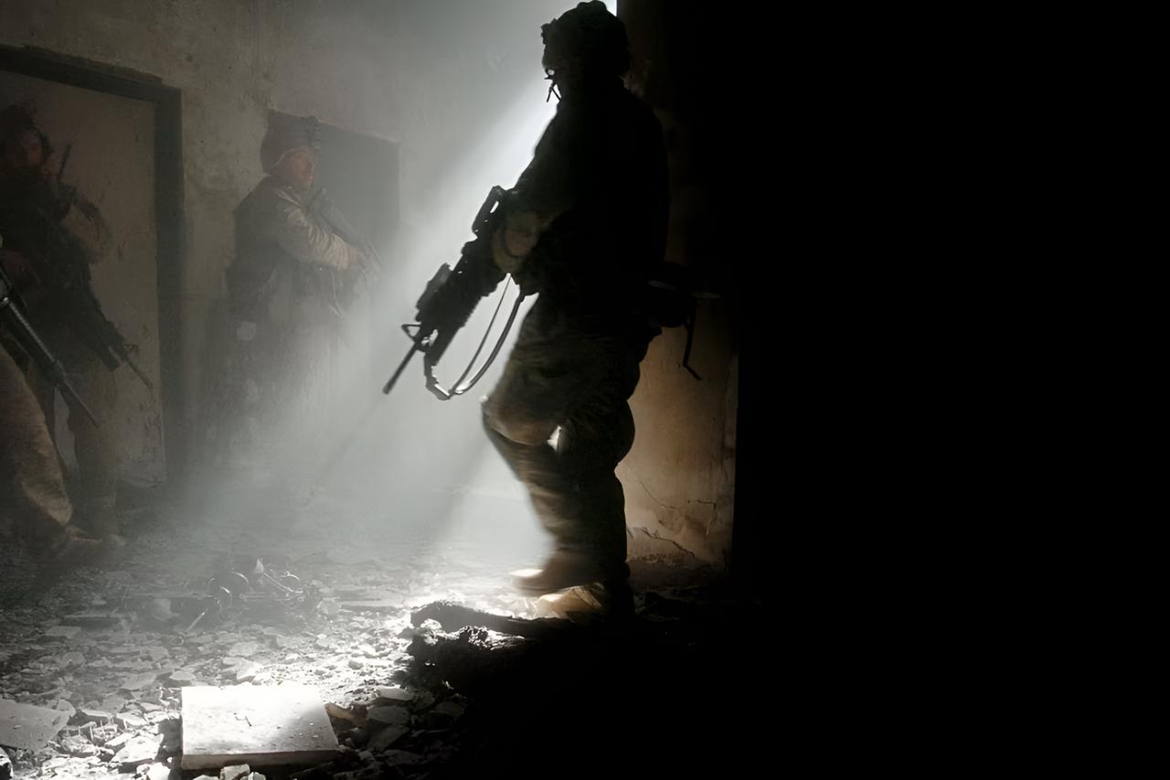 Ghosts of Iraq haunt Democrats as party pushes for War Powers vote on Iran strikes